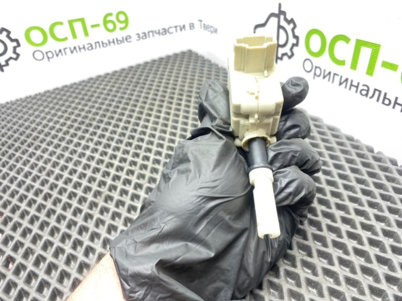 Активатор замка багажника, 1300 рублей, Тверь