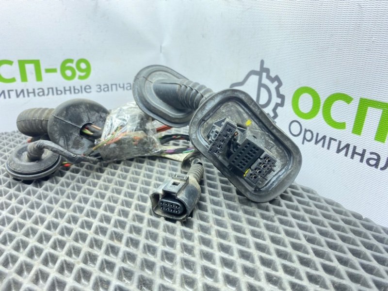 Проводка двери, 1100 рублей, Тверь