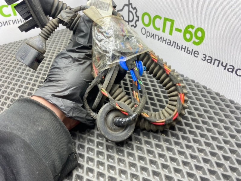 Проводка двери, 1100 рублей, Тверь