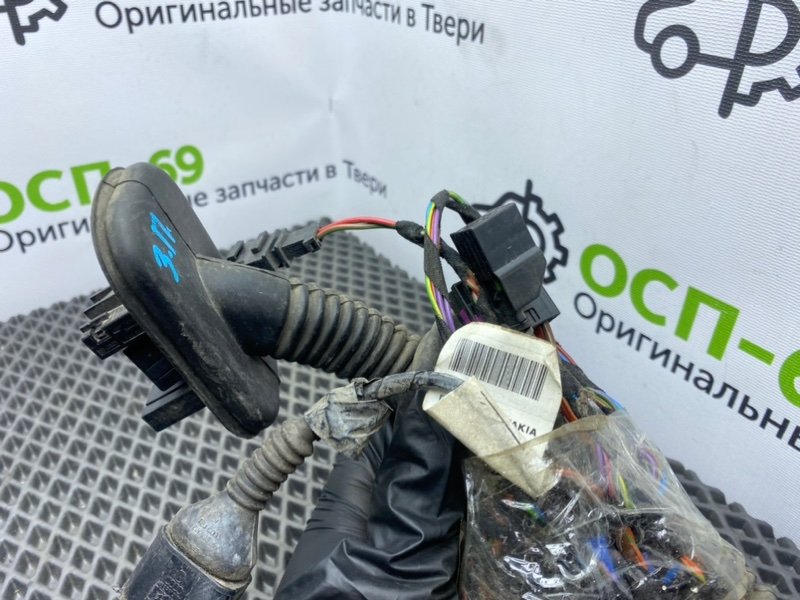 Проводка двери, 1100 рублей, Тверь