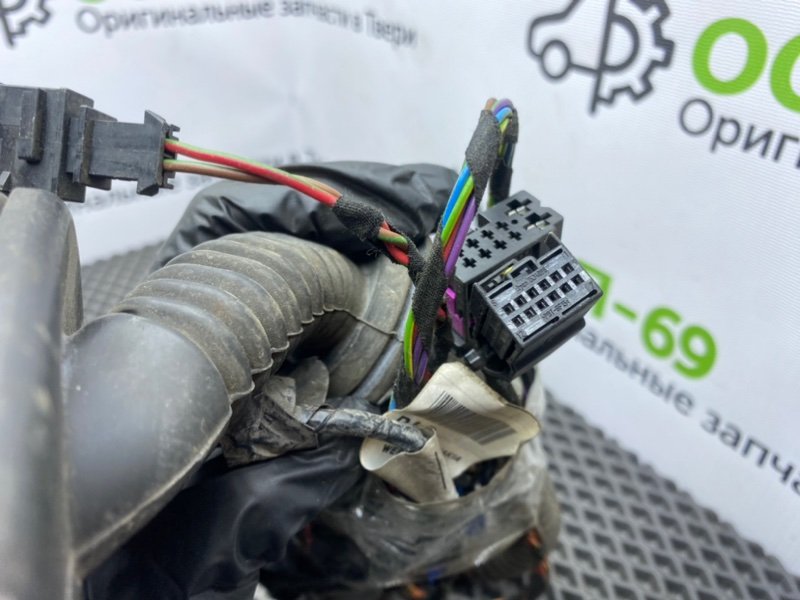 Проводка двери, 1100 рублей, Тверь