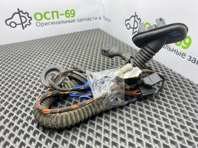 Проводка двери, 1100 рублей, Тверь