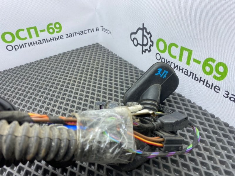 Проводка двери, 1100 рублей, Тверь