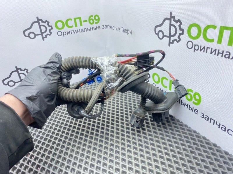 Проводка двери, 1100 рублей, Тверь