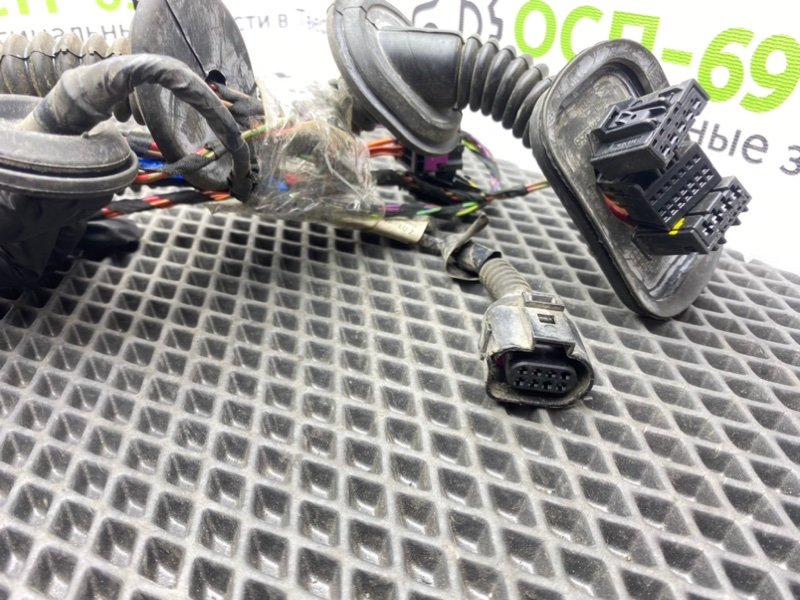 Проводка двери, 1100 рублей, Тверь