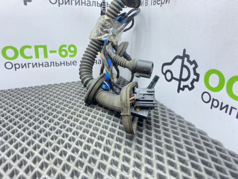 Проводка двери, 1100 рублей, Тверь