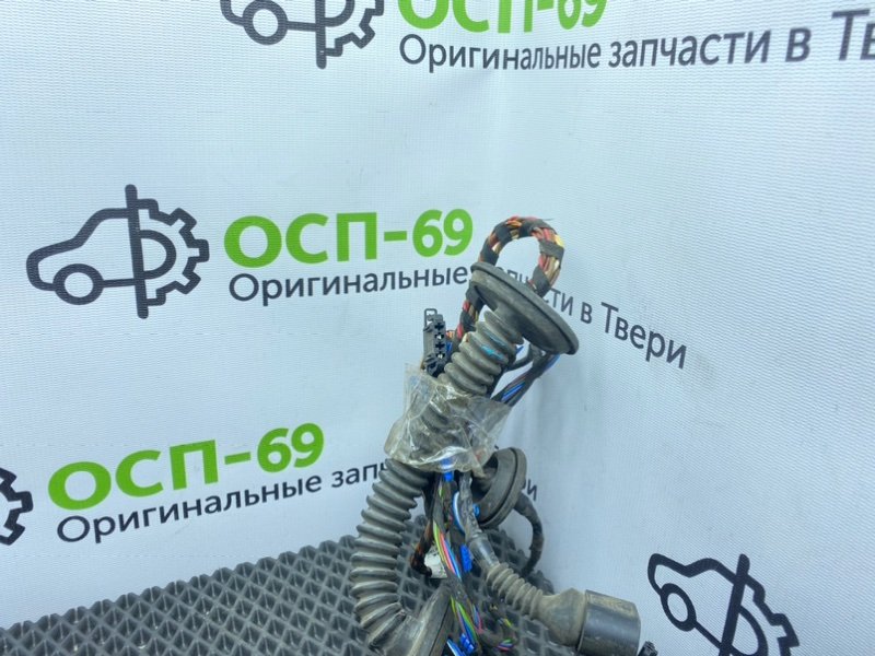 Проводка двери, 1100 рублей, Тверь