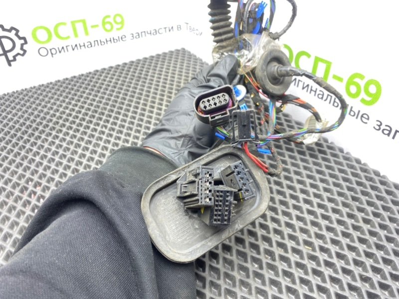 Проводка двери, 1100 рублей, Тверь