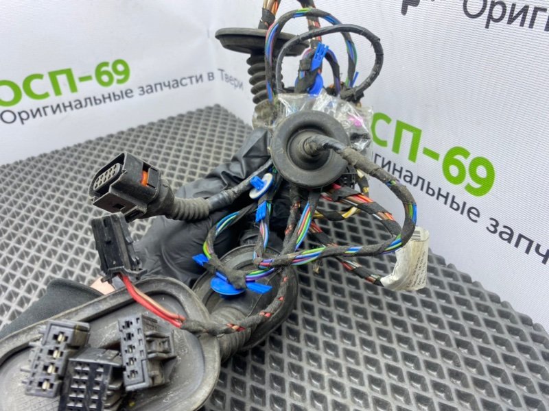 Проводка двери, 1100 рублей, Тверь