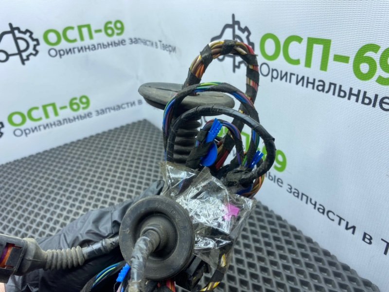 Проводка двери, 1100 рублей, Тверь