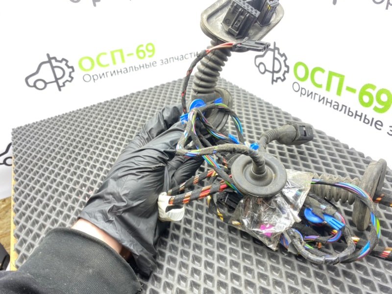 Проводка двери, 1100 рублей, Тверь