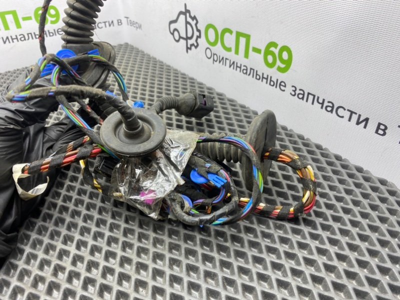 Проводка двери, 1100 рублей, Тверь