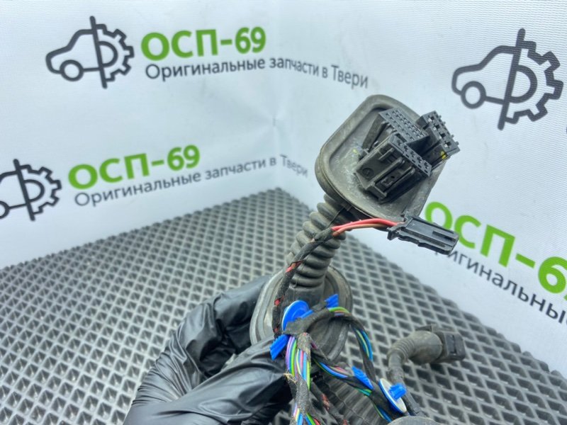 Проводка двери, 1100 рублей, Тверь