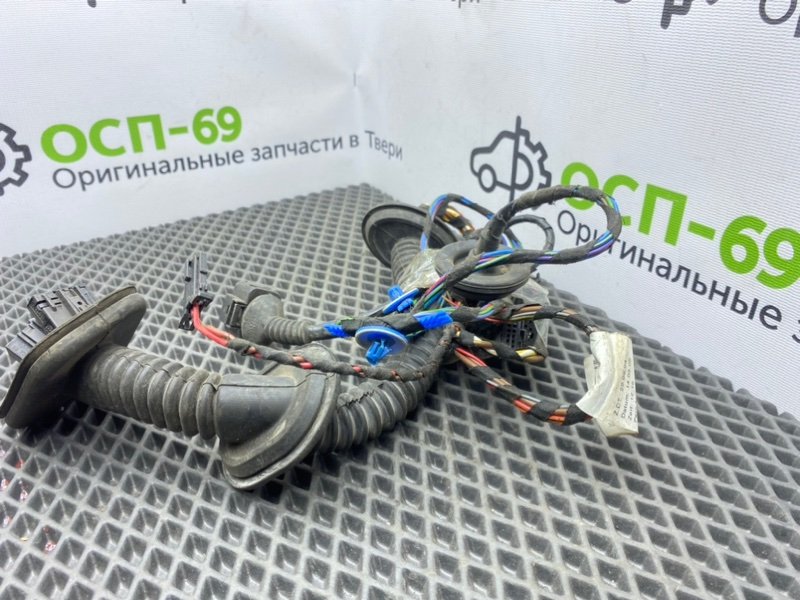 Проводка двери, 1100 рублей, Тверь