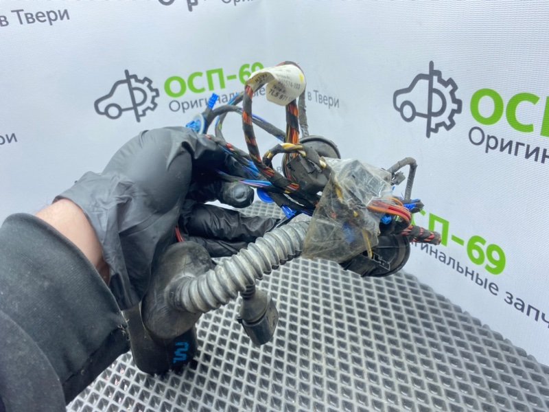 Проводка двери, 1100 рублей, Тверь