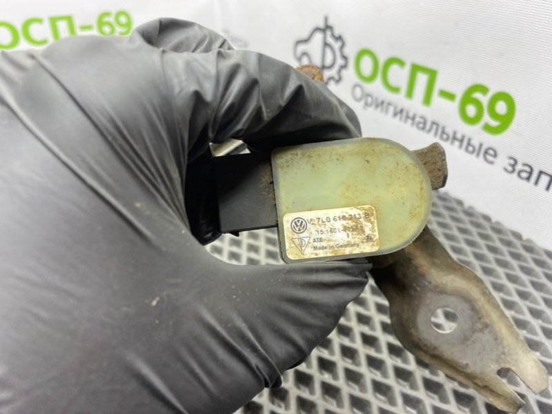 Датчик высоты дорожного просвета, 2800 рублей, Тверь