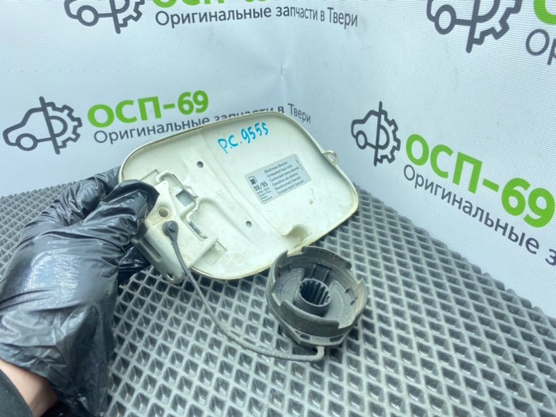 Лючок бензобака, 1100 рублей, Тверь