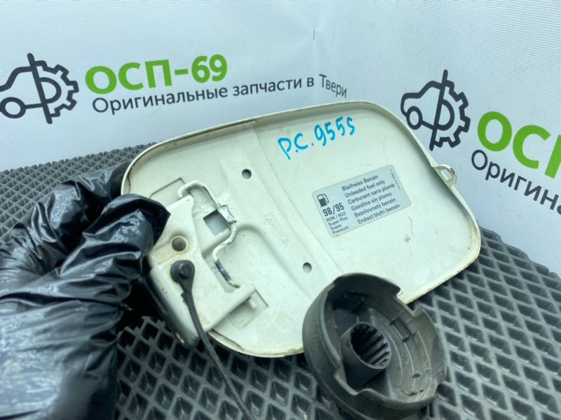 Лючок бензобака, 1100 рублей, Тверь