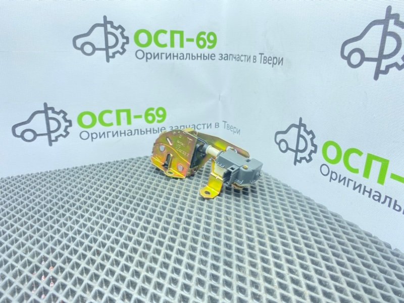 Замок стекла багажника, 1100 рублей, Тверь