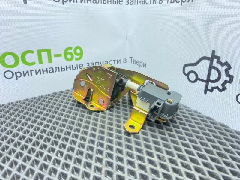 Замок стекла багажника, 1100 рублей, Тверь