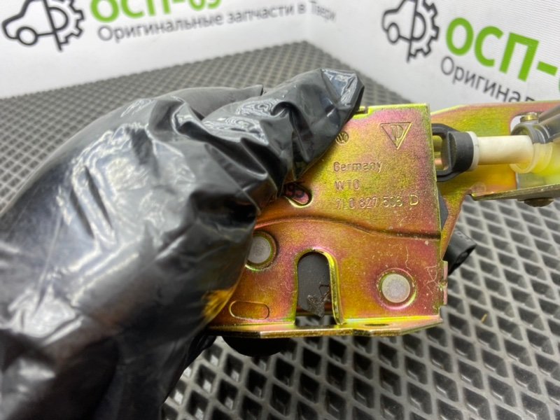 Замок стекла багажника, 1100 рублей, Тверь