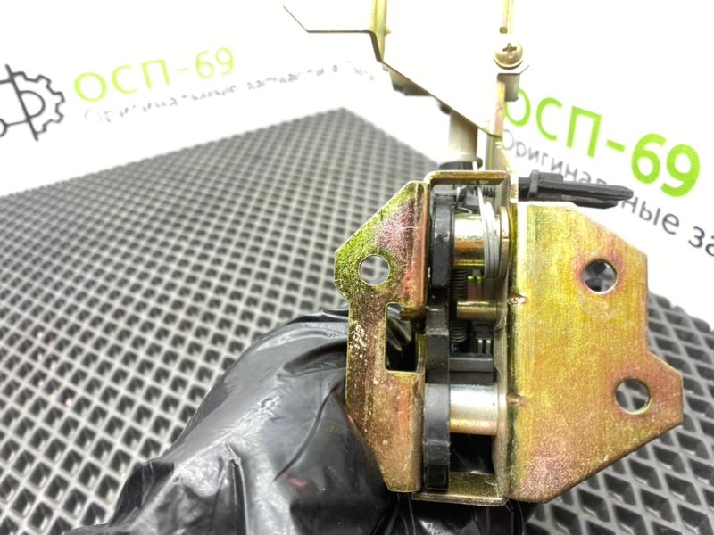 Замок стекла багажника, 1100 рублей, Тверь