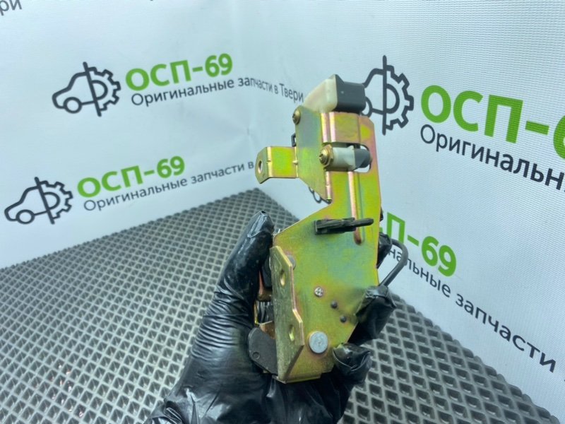 Замок стекла багажника, 1100 рублей, Тверь