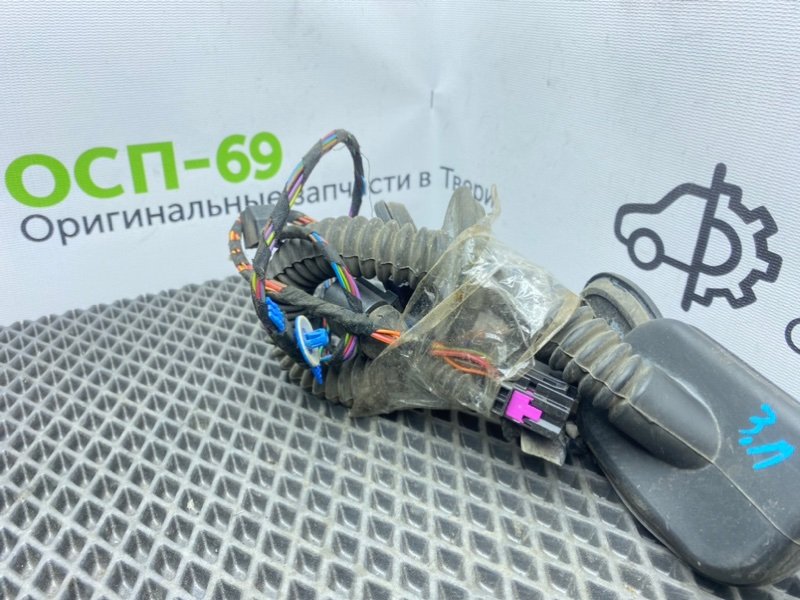 Проводка двери, 900 рублей, Тверь