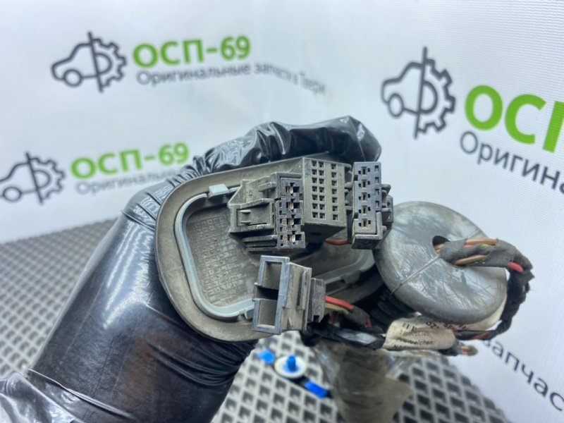 Проводка двери, 900 рублей, Тверь