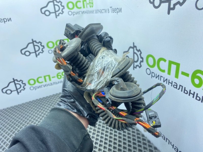 Проводка двери, 900 рублей, Тверь