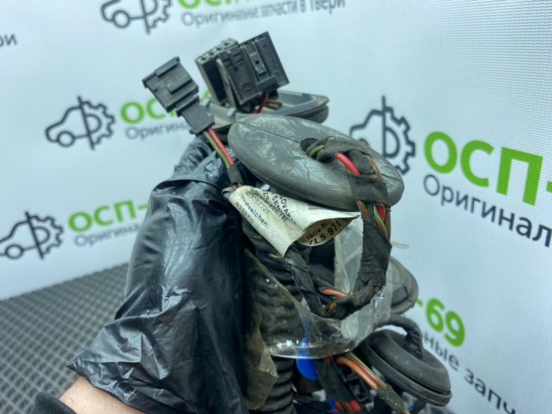 Проводка двери, 900 рублей, Тверь