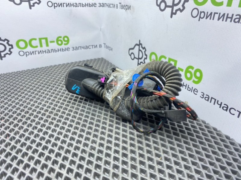 Проводка двери, 900 рублей, Тверь