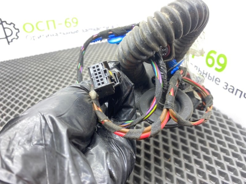 Проводка двери, 900 рублей, Тверь