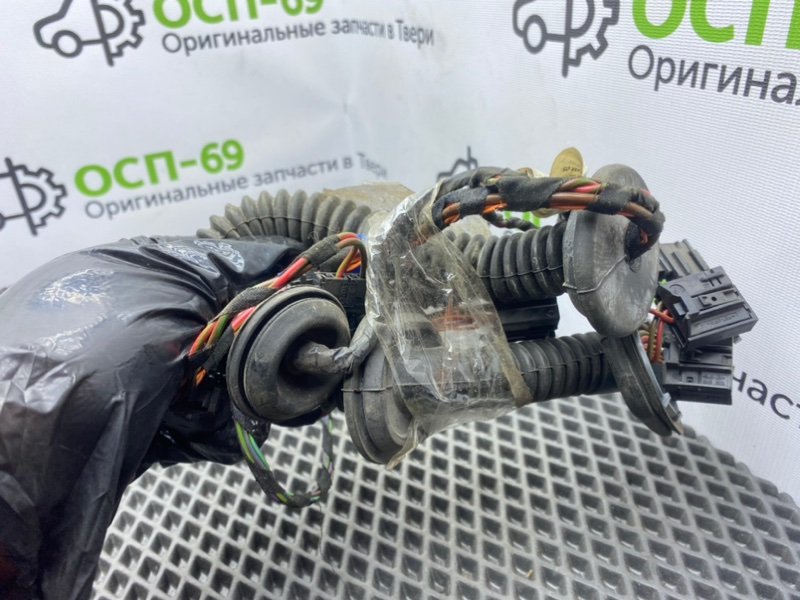 Проводка двери, 900 рублей, Тверь