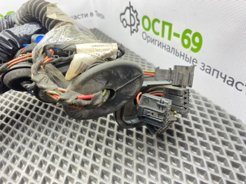 Проводка двери, 900 рублей, Тверь