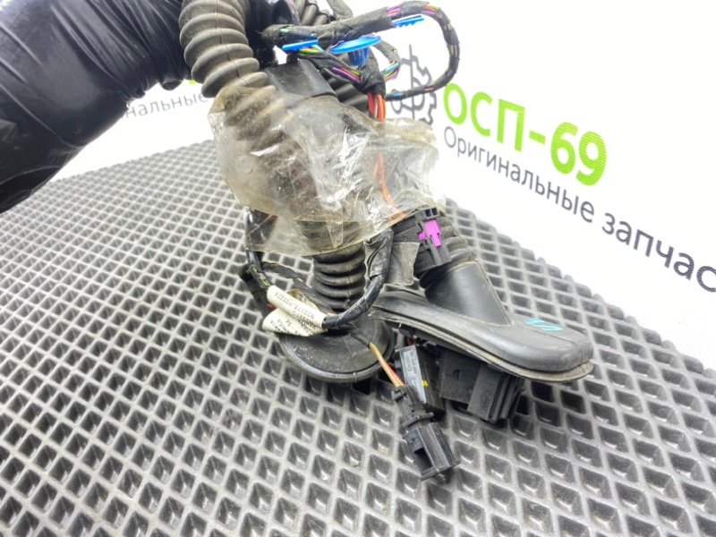 Проводка двери, 900 рублей, Тверь