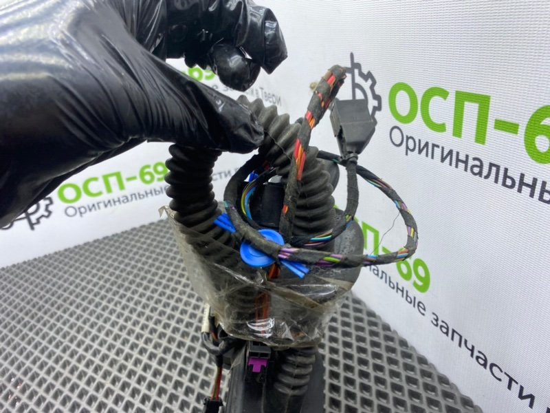 Проводка двери, 900 рублей, Тверь