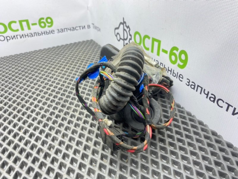 Проводка двери, 900 рублей, Тверь