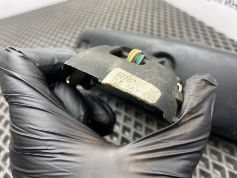 Зеркало салона, 1600 рублей, Тверь