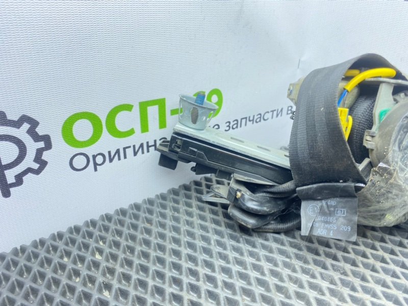 Ремень безопасности, 1600 рублей, Тверь