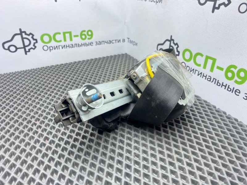 Ремень безопасности, 1600 рублей, Тверь