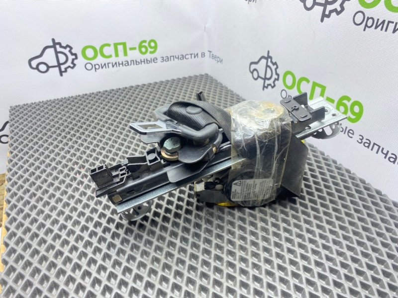 Ремень безопасности, 1600 рублей, Тверь