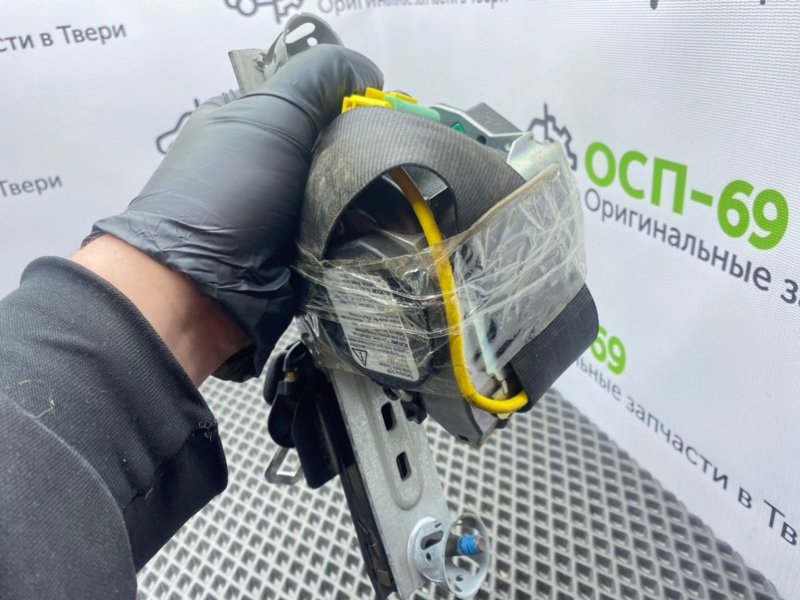 Ремень безопасности, 1600 рублей, Тверь