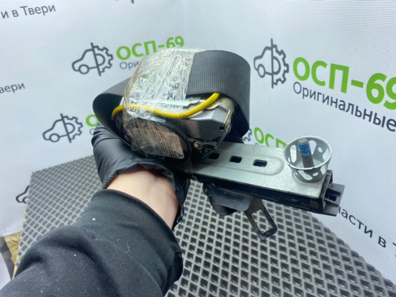 Ремень безопасности, 1600 рублей, Тверь