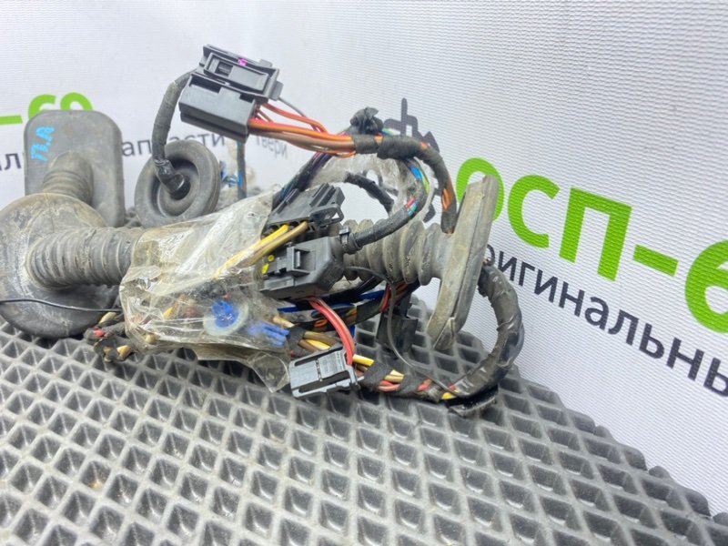 Проводка двери, 1400 рублей, Тверь