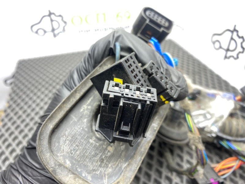 Проводка двери, 1400 рублей, Тверь