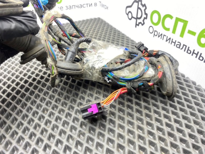 Проводка двери, 1400 рублей, Тверь