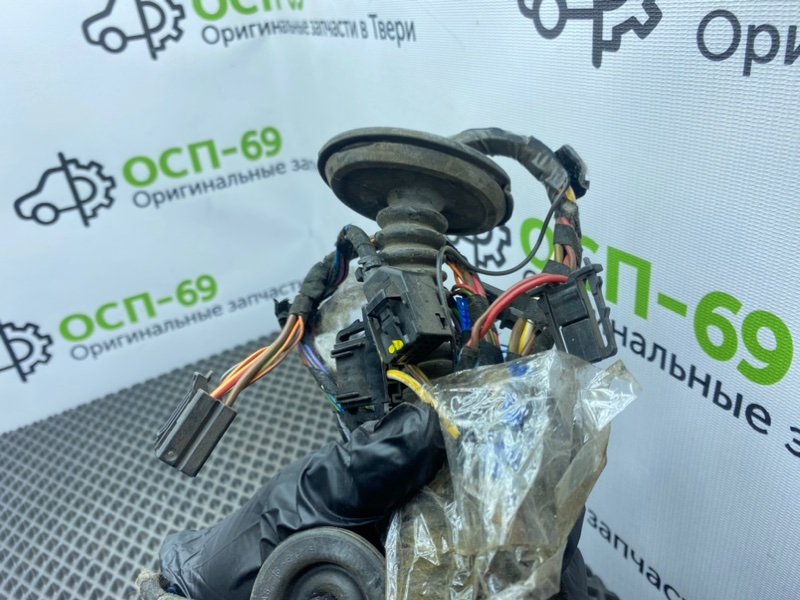 Проводка двери, 1400 рублей, Тверь