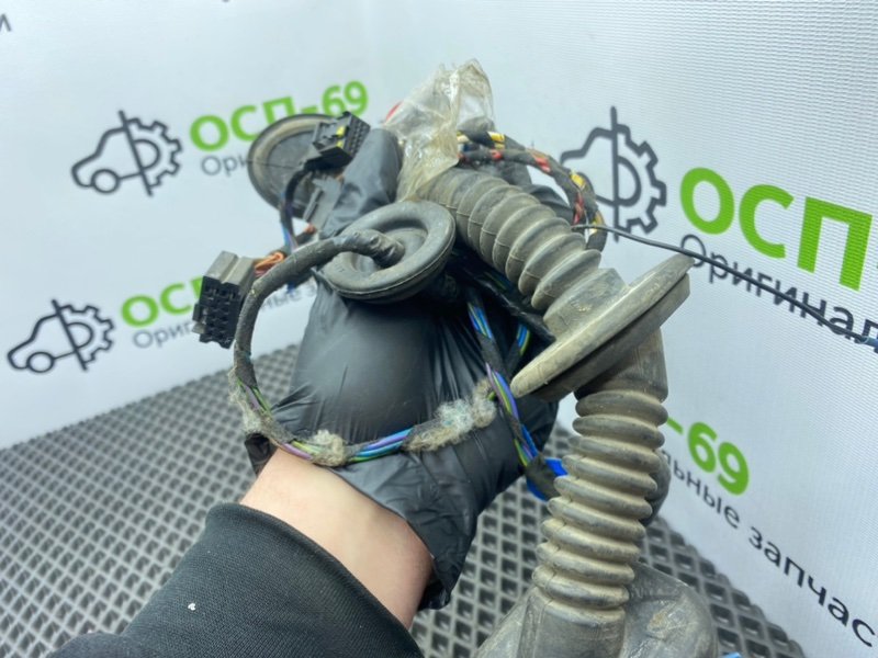 Проводка двери, 1400 рублей, Тверь