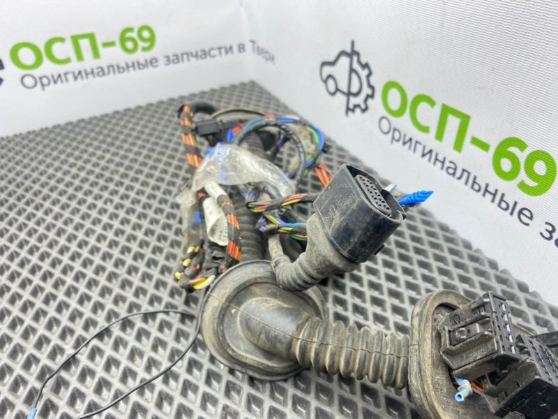 Проводка двери, 1400 рублей, Тверь